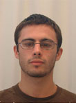 RODIER Aurlien